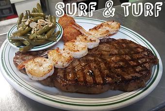 Product - Emerald Isle Seafood Restaurant & Market in Crestview, FL Seafood Restaurants