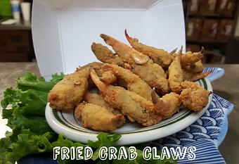 Product - Emerald Isle Seafood Restaurant & Market in Crestview, FL Seafood Restaurants