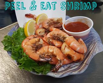 Product - Emerald Isle Seafood Restaurant & Market in Crestview, FL Seafood Restaurants