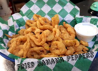 Product - Emerald Isle Seafood Restaurant & Market in Crestview, FL Seafood Restaurants