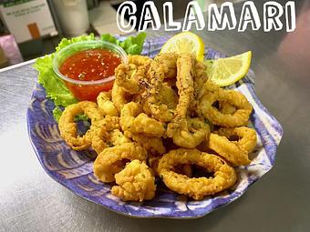 Product - Emerald Isle Seafood Restaurant & Market in Crestview, FL Seafood Restaurants