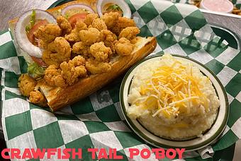 Product - Emerald Isle Seafood Restaurant & Market in Crestview, FL Seafood Restaurants