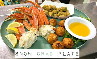 Product - Emerald Isle Seafood Restaurant & Market in Crestview, FL Seafood Restaurants