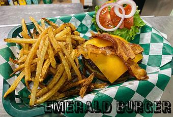 Product - Emerald Isle Seafood Restaurant & Market in Crestview, FL Seafood Restaurants