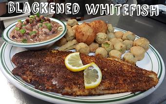 Product - Emerald Isle Seafood Restaurant & Market in Crestview, FL Seafood Restaurants