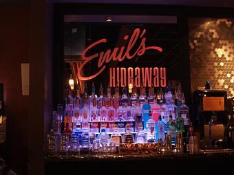 Product - Emil's Hideaway in Cedar Rapids, IA American Restaurants