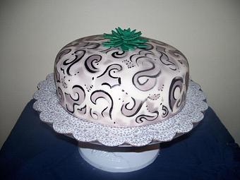 Product - Enchanting Cake in Johnston, RI Bakeries