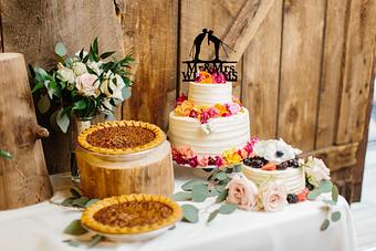 Product - Encore Catering in Englewood, CO Delicatessen Restaurants
