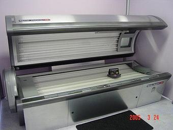 Product - Endless Summer Tan in New Port Richey, FL Tanning Salons