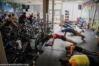 Product - Endorphin Ryders in Denver, CO Sports & Recreational Services