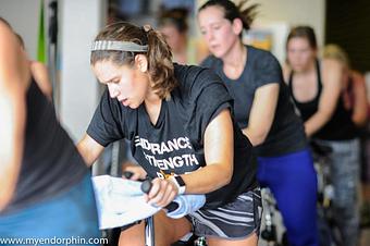 Product - Endorphin Ryders in Denver, CO Sports & Recreational Services