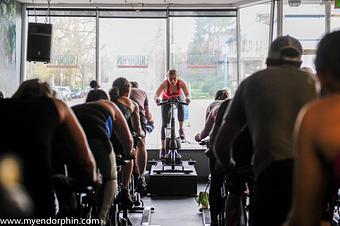 Product - Endorphin Ryders in Denver, CO Sports & Recreational Services