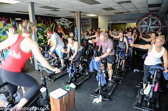 Product - Endorphin Ryders in Denver, CO Sports & Recreational Services