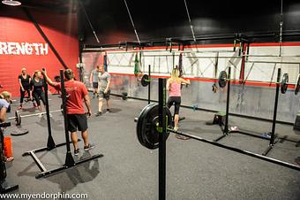 Product - Endorphin Stanley in Denver, CO Sports & Recreational Services