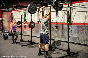 Product - Endorphin Stanley in Denver, CO Sports & Recreational Services