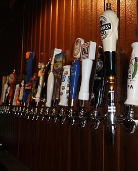 Product - Engine 15 Brewing in Jacksonville Beach, FL Restaurants/Food & Dining