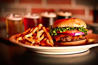 Product - Engrained Brewing Company in Springfield, IL American Restaurants Product - Engrained Brewing Company in Springfield, IL American Restaurants