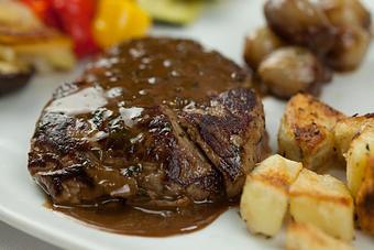 Product - Enjoeat Classico in Culver City, CA Italian Restaurants