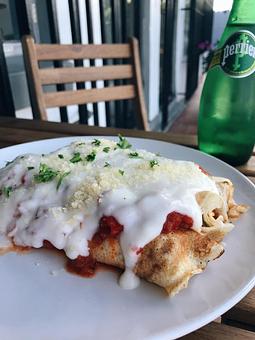 Product - Enzo's Cafe And Bakery in Palm Springs, FL Bakeries