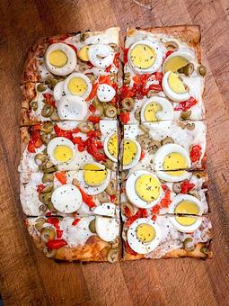 Product - Enzo's Cafe And Bakery in Palm Springs, FL Bakeries