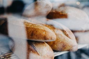 Product - Enzo's Cafe And Bakery in Palm Springs, FL Bakeries