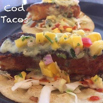 Product - Ephen Tacos SmokeHouse Junction in Ridgecrest, CA Barbecue Restaurants