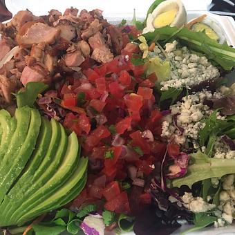 Product - Ephen Tacos SmokeHouse Junction in Ridgecrest, CA Barbecue Restaurants