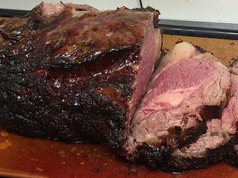 Product - Ephen Tacos SmokeHouse Junction in Ridgecrest, CA Barbecue Restaurants