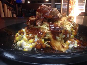 Product: Southern BBQ Style - Ephen Tacos SmokeHouse Junction in Ridgecrest, CA Barbecue Restaurants