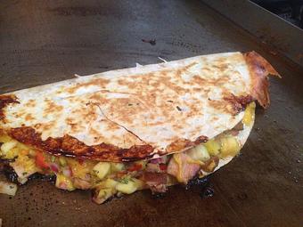 Product: Caribbean Style - Ephen Tacos SmokeHouse Junction in Ridgecrest, CA Barbecue Restaurants