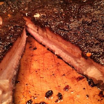 Product - Ephen Tacos SmokeHouse Junction in Ridgecrest, CA Barbecue Restaurants