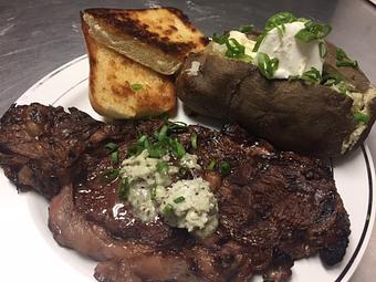 Product - Ephen Tacos SmokeHouse Junction in Ridgecrest, CA Barbecue Restaurants