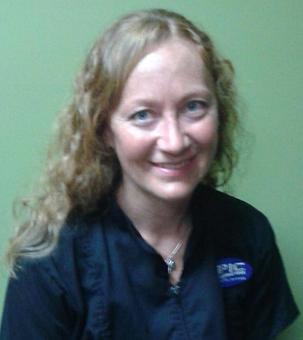 Product: Jennifer Kessler - Epic Bodyworks Massage Clinic in Minneapolis, MN Massage Therapy