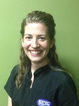 Product: Carolyn Trapskin - Epic Bodyworks Massage Clinic in Minneapolis, MN Massage Therapy