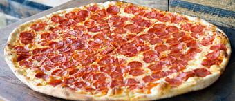 Product - Epic Pizza & Subs in Saint Louis, MO Hamburger Restaurants