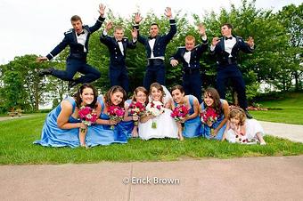 Product - Erick Brown Photography in Pawtucket, RI Misc Photographers