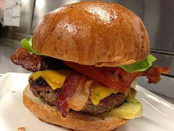 Product - Ernest & Scott Taproom in Wilmington, DE American Restaurants