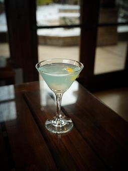 Product: Crafted Cocktail - Escala Provisions Company in Park City, UT American Restaurants