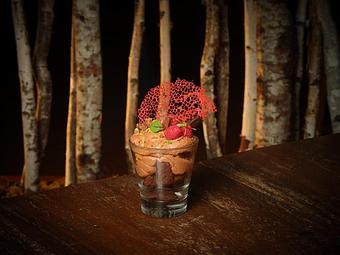 Product: CHOCOLATE BROWNIE - Escala Provisions Company in Park City, UT American Restaurants