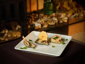 Product - Escala Provisions Company in Park City, UT American Restaurants