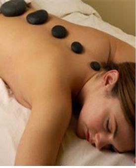 Product - Escape Massages in Annapolis, MD Massage Therapy