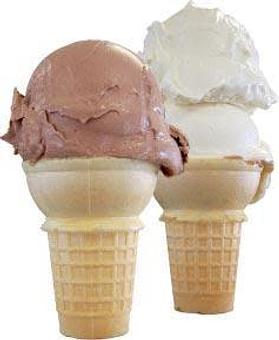 Product - Eskamoe's Frozen Custard & More in Ruston, LA Dessert Restaurants