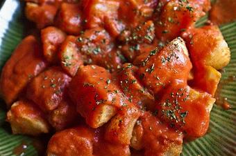 Product - Espana Bar de Tapas in San Antonio, TX Spanish Restaurants