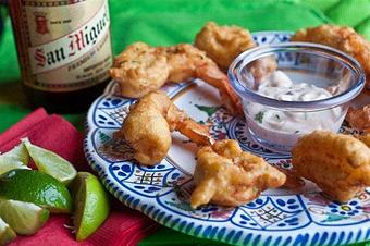 Product - Espana Bar de Tapas in San Antonio, TX Spanish Restaurants
