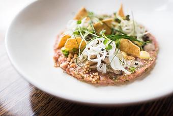 Product - Espita Mezcaleria in Washington, DC Bars & Grills