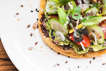 Product - Espita Mezcaleria in Washington, DC Bars & Grills