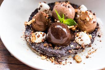 Product - Espita Mezcaleria in Washington, DC Bars & Grills