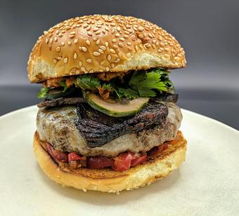 Product - Espita Mezcaleria in Washington, DC Bars & Grills