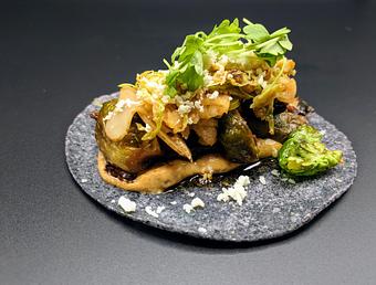 Product - Espita Mezcaleria in Washington, DC Bars & Grills