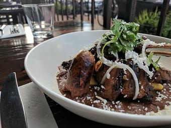 Product - Espita Mezcaleria in Washington, DC Bars & Grills